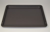 Plaque de four, Voss cuisinière & four - 23 mm x 425 mm x 360 mm 